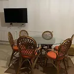 Appartement Luxe Au Jardins De Carthage