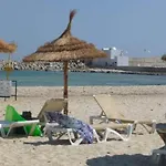 Appartement Luxe Au Jardins De Carthage