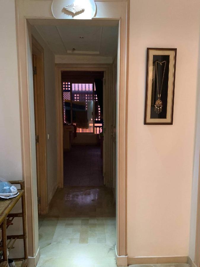 Appartement Luxe Au Jardins De Carthage *