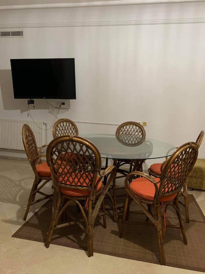 Apartment Appartement Luxe Au Jardins De Carthage *