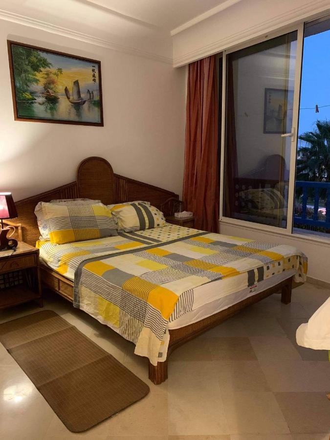 Apartment Appartement Luxe Au Jardins De Carthage Hammamet