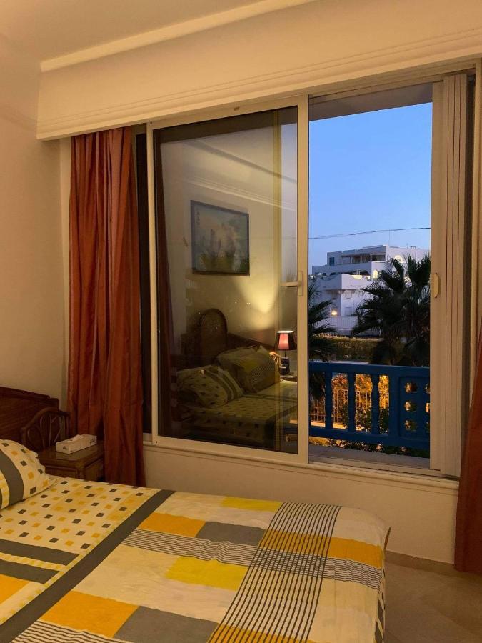 Appartement Luxe Au Jardins De Carthage Hammamet
