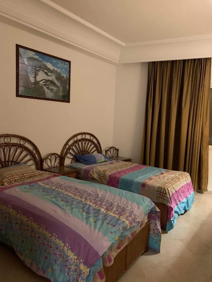 Apartment Appartement Luxe Au Jardins De Carthage Hammamet