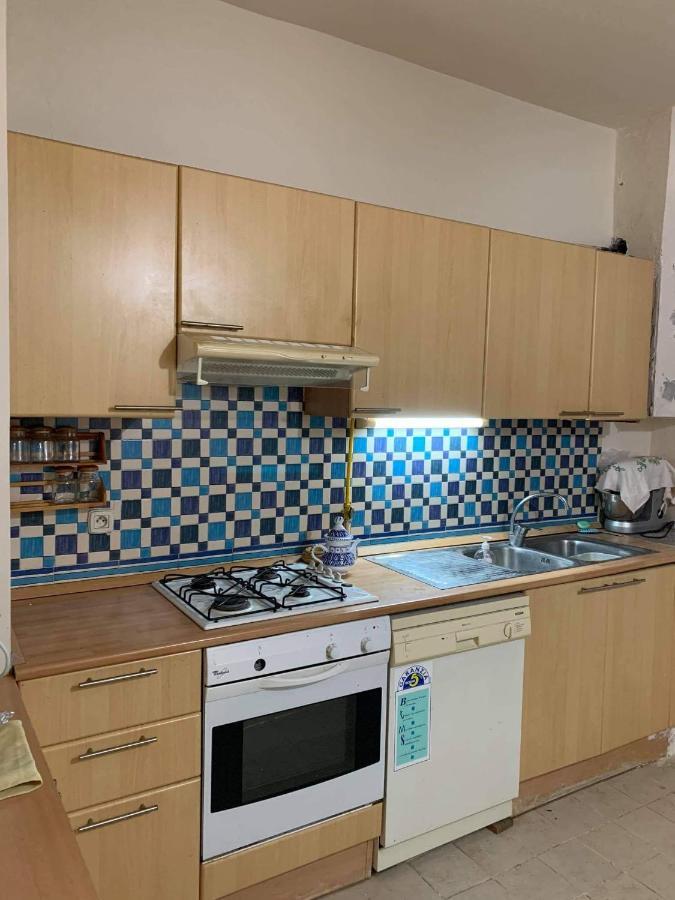 Appartement Luxe Au Jardins De Carthage Apartment