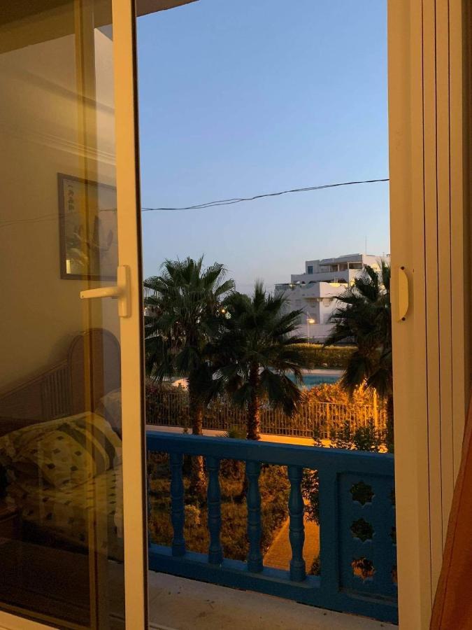 Appartement Luxe Au Jardins De Carthage Hammamet