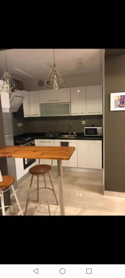 Apartment Appartement Luxe Au Jardins De Carthage *