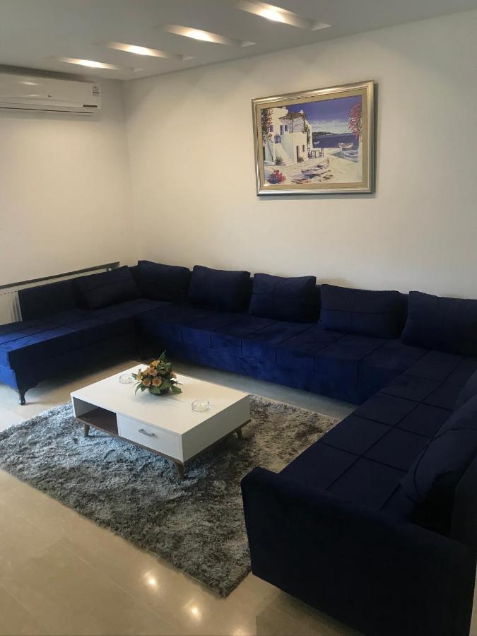 Appartement Luxe Au Jardins De Carthage Apartment *